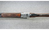 Beretta ~ Silver Hawk Side by Side ~ 12 Gauge - 7 of 11