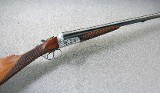Beretta ~ Silver Hawk Side by Side ~ 12 Gauge - 1 of 11