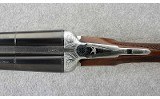 Beretta ~ Silver Hawk Side by Side ~ 12 Gauge - 9 of 11