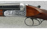 Beretta ~ Silver Hawk Side by Side ~ 12 Gauge - 8 of 11