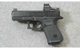 Glock ~ G19 GEN5 MOS with Holosun ~ 9mm Para. - Image 2 of 7
