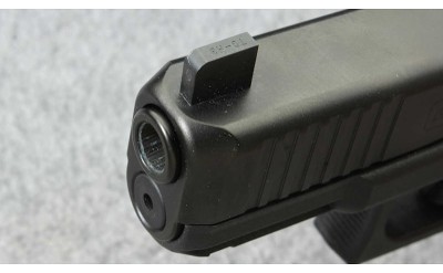 Glock ~ G19 GEN5 MOS with Holosun ~ 9mm Para. - Image 5 of 7