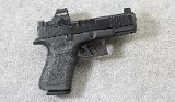 Glock ~ G19 GEN5 MOS with Holosun ~ 9mm Para. - Image 1 of 7