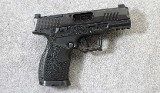 Kimber ~ R7 Mako Carbon Compact CFC ~ 9mm Para. - 1 of 3