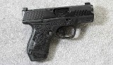 Kimber ~ R7 Mako ~ 9mm Para. - 1 of 3