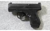 Kimber ~ R7 Mako ~ 9mm Para. - 2 of 3