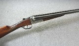 AyA ~ Yeoman SxS ~ 12 Gauge - 1 of 11
