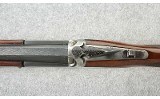 Rizzini ~ STE Sideplate ~ 12 Gauge - 9 of 11
