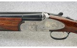 Rizzini ~ STE Sideplate ~ 12 Gauge - 8 of 11