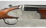 Rizzini ~ STE Sideplate ~ 12 Gauge - 3 of 11
