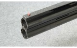 Rizzini ~ STE Sideplate ~ 12 Gauge - 5 of 11