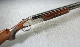 Rizzini ~ STE Sideplate ~ 12 Gauge - 1 of 11