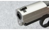 Sig Sauer ~ P938 Two Tone ~ 9mm Para. - 3 of 3