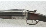 BSA ~ Box Lock ~ 12 Gauge - 8 of 11