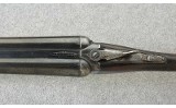 BSA ~ Box Lock ~ 12 Gauge - 9 of 11