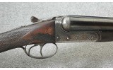 BSA ~ Box Lock ~ 12 Gauge - 3 of 11