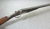 BSA ~ Box Lock ~ 12 Gauge - 1 of 11