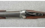 Franchi ~ DTE Box Lock O/U ~ 12 Gauge - 9 of 11