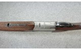 Franchi ~ DTE Box Lock O/U ~ 12 Gauge - 7 of 11