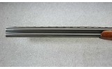 Franchi ~ DTE Box Lock O/U ~ 12 Gauge - 6 of 11