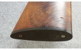 Franchi ~ DTE Box Lock O/U ~ 12 Gauge - 11 of 11