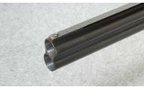 Franchi ~ DTE Box Lock O/U ~ 12 Gauge - 5 of 11