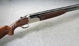 Franchi ~ Falconet O/U ~ 12 Gauge - 1 of 11