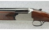 Franchi ~ Falconet O/U ~ 12 Gauge - 8 of 11