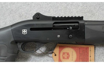 ATA Arms ~ CY Tactical ~ 12 Gauge - Image 3 of 10
