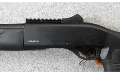 ATA Arms ~ CY Tactical ~ 12 Gauge - Image 8 of 10