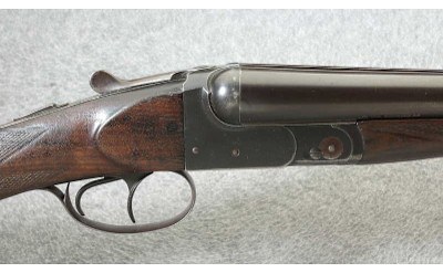 BSA ~ Box Lock ~ 12 Gauge - Image 3 of 11
