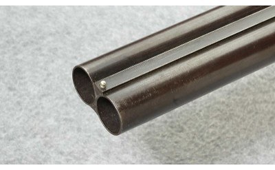 BSA ~ Box Lock ~ 12 Gauge - Image 5 of 11