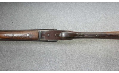 BSA ~ Box Lock ~ 12 Gauge - Image 7 of 11