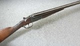 BSA ~ Box Lock ~ 12 Gauge - Image 1 of 11