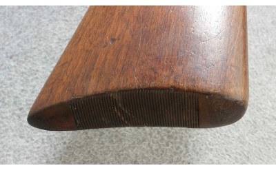 BSA ~ Box Lock ~ 12 Gauge - Image 11 of 11