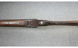 BSA ~ Box Lock ~ 12 Gauge - Image 7 of 11