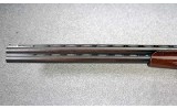 Lanber ~ Sporter STE Over and Under ~ 12 Gauge - 6 of 11