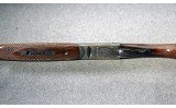 Lanber ~ Sporter STE Over and Under ~ 12 Gauge - 7 of 11