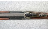 Lanber ~ Sporter STE Over and Under ~ 12 Gauge - 9 of 11