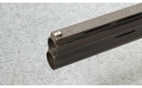 Lanber ~ Sporter STE Over and Under ~ 12 Gauge - 5 of 11
