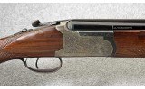 Lanber ~ Sporter STE Over and Under ~ 12 Gauge - 3 of 11