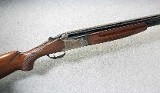 Lanber ~ Sporter STE Over and Under ~ 12 Gauge - 1 of 11