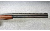 Lanber ~ Sporter STE Over and Under ~ 12 Gauge - 4 of 11