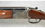 Lanber ~ Sporter STE Over and Under ~ 12 Gauge - 8 of 11