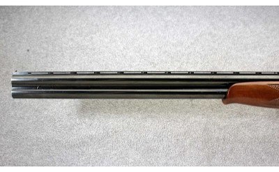 Lanber ~ Field Over and Under ~ 12 Gauge - Image 6 of 11