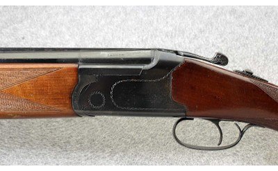 Lanber ~ Field Over and Under ~ 12 Gauge - Image 8 of 11