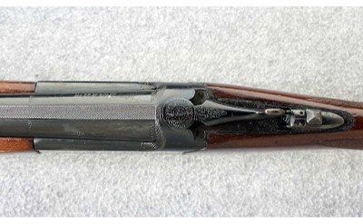Lanber ~ Field Over and Under ~ 12 Gauge - Image 9 of 11