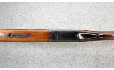 Lanber ~ Field Over and Under ~ 12 Gauge - Image 7 of 11