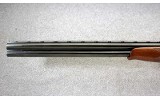 Lanber ~ Field Over and Under ~ 12 Gauge - Image 6 of 11