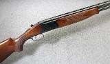 Lanber ~ Field Over and Under ~ 12 Gauge - Image 1 of 11